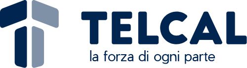 Logo Telcal