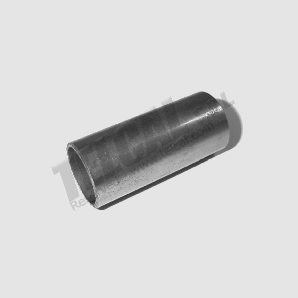 Distanziali In Nylon Per Fissaggio – 10 Pezzi 1/2 X 5/8 Di Pollice – C30234