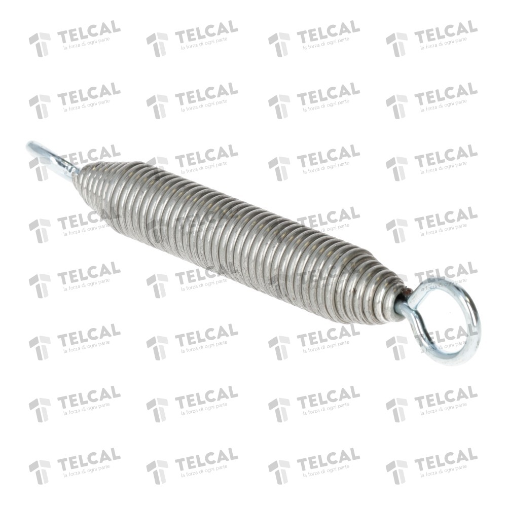MOLLA PORTINE A BATTENTE | Telcal