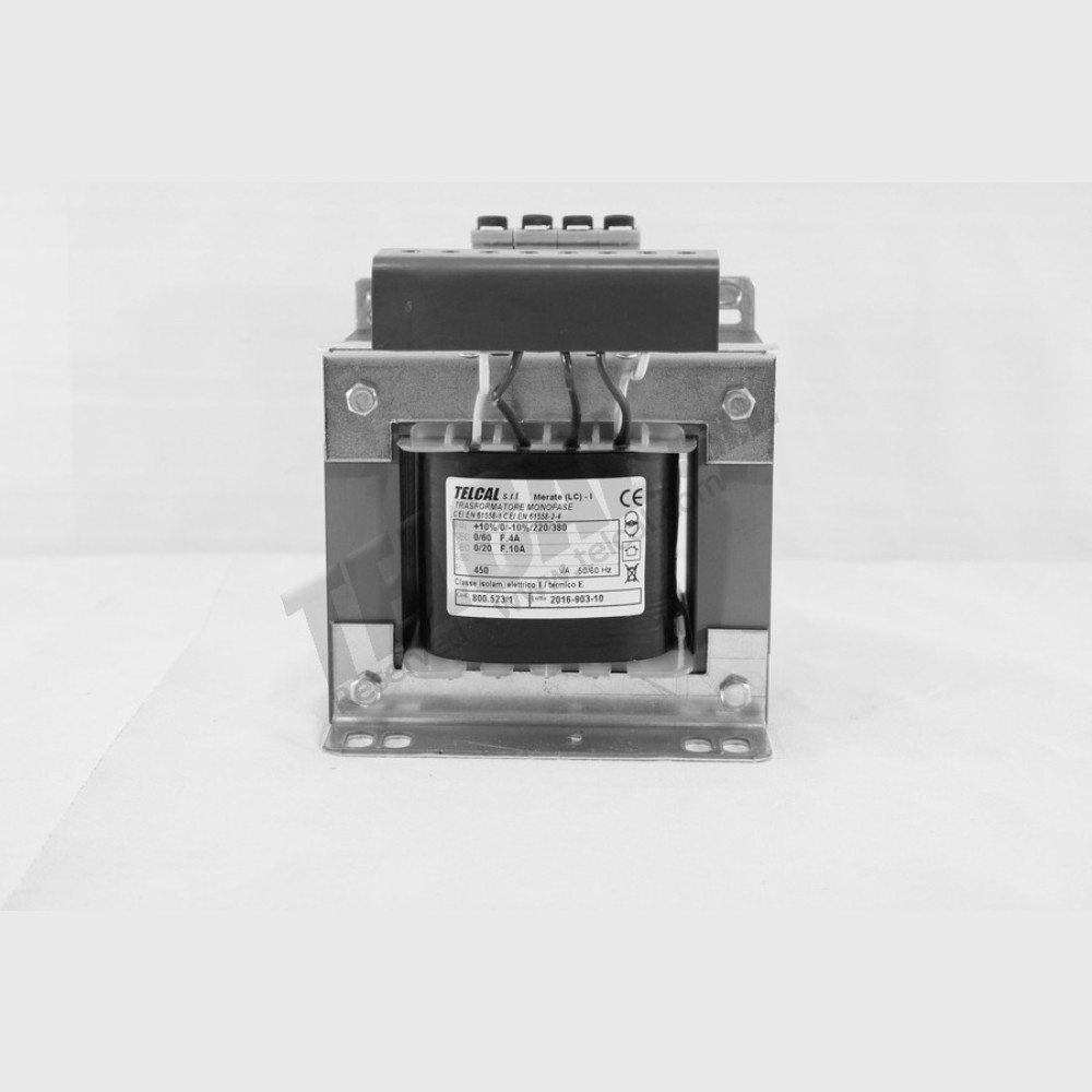 Barra ABB PS 1/60 Monofase 60 Moduli Sezione 10mm² - Componente Elettrico Professionale