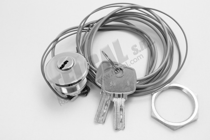 Gancon Interruttore Momentaneo a Joystick, Interruttore con Ritorno a Molla, XD2PA22CR 2NO Interruttore a Joystick Momentaneo con Ritorno a Molla a 2 Posizioni per Componenti Elettronici Industriali