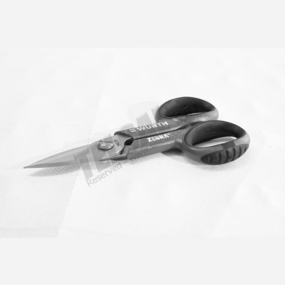 FORBICI FLIPPY INOX METALTEX CM. 21 - 251921