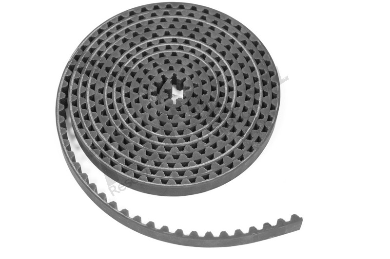 RIEMEN FÜR ANTRIEB PAX L= 2700MM STS S8M L12 L. 2700 MM | Telcal